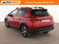 Peugeot 2008 1.2 PureTech GT Line Rojo - thumbnail 4