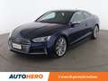 Audi S5 3.0 V6 TFSI tiptronic quattro Bleu - thumbnail 1
