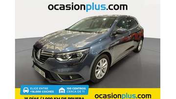 1.2 TCe Energy Intens 97kW