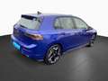 Volkswagen Golf R-Line 2,0l TDI Leder Matrix-LED Pano-Dach Blau - thumbnail 4
