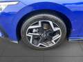Volkswagen Golf R-Line 2,0l TDI Leder Matrix-LED Pano-Dach Blau - thumbnail 9