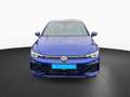 Volkswagen Golf R-Line 2,0l TDI Leder Matrix-LED Pano-Dach Blau - thumbnail 5