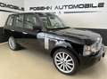 Land Rover Range Rover 3.0 Td6 Vogue AHK Navi Leder Schwarz - thumbnail 1