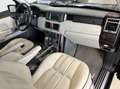 Land Rover Range Rover 3.0 Td6 Vogue AHK Navi Leder Schwarz - thumbnail 8