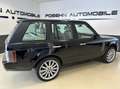 Land Rover Range Rover 3.0 Td6 Vogue AHK Navi Leder Schwarz - thumbnail 4