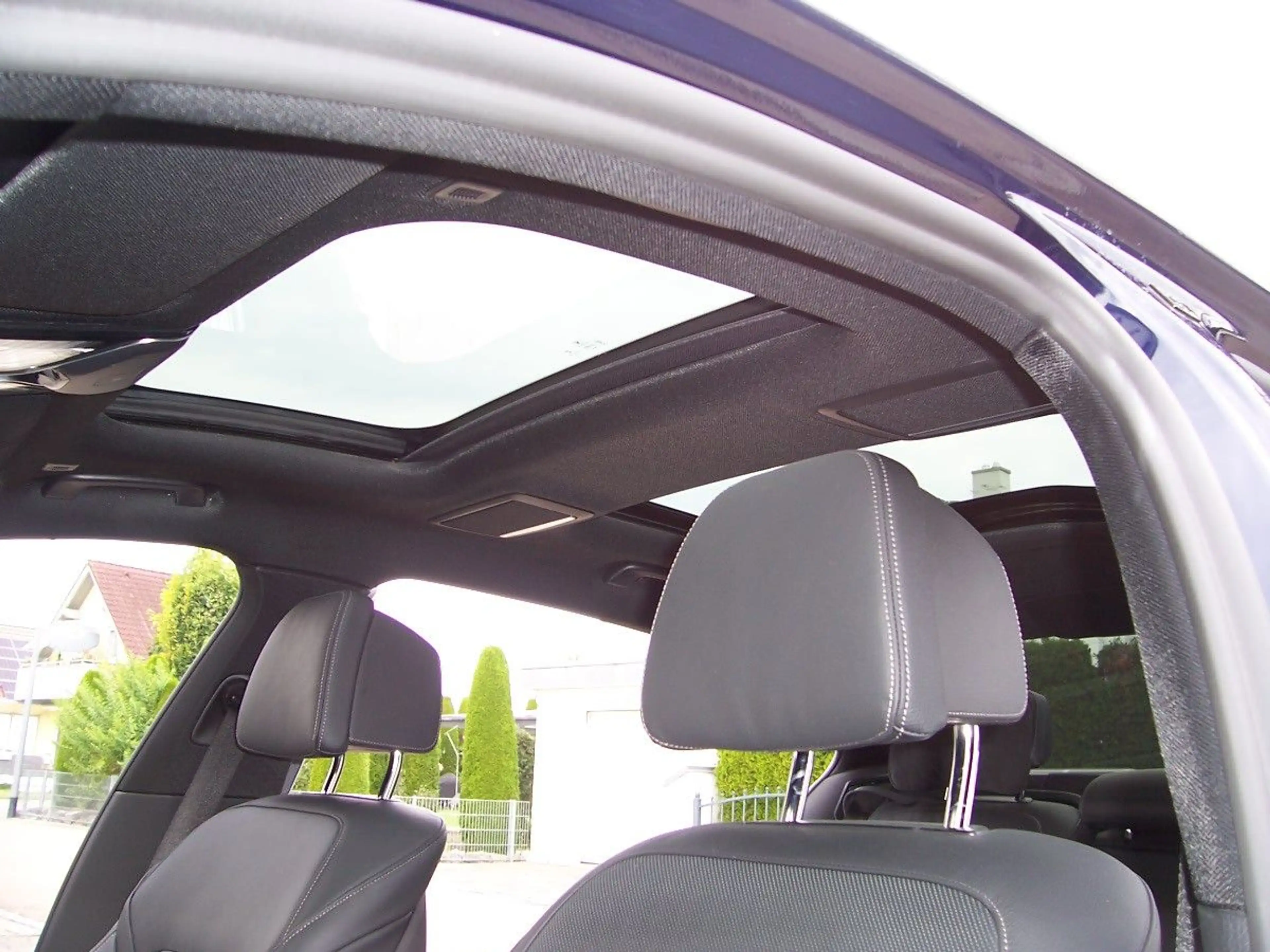 BMW 740 Ld xDrive M Sportpaket Pano H&K touch Laser — photo 12
