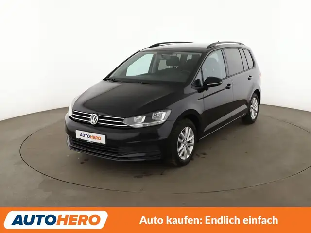 Volkswagen Touran 1.2 TSI Comfortline BMT *NAVI*PDC*LIMITER*KLIMA*