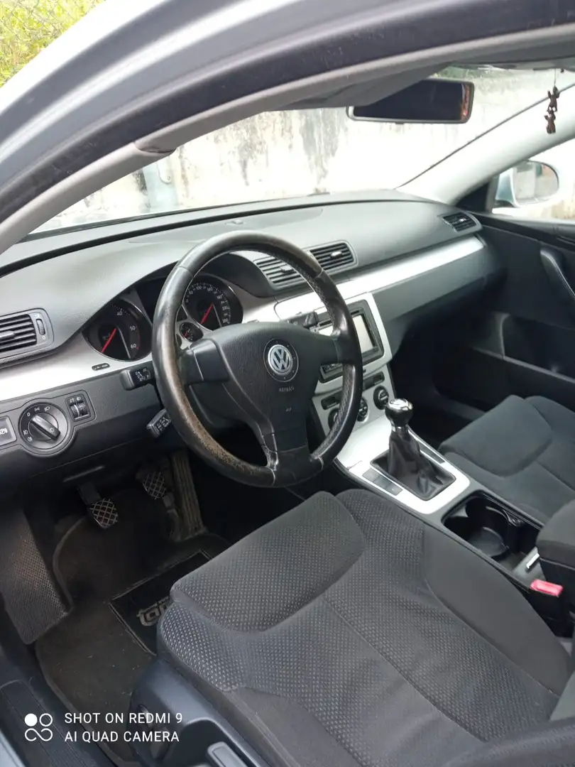 Volkswagen Passat Variant 1.9 TDI Comfortline - 1