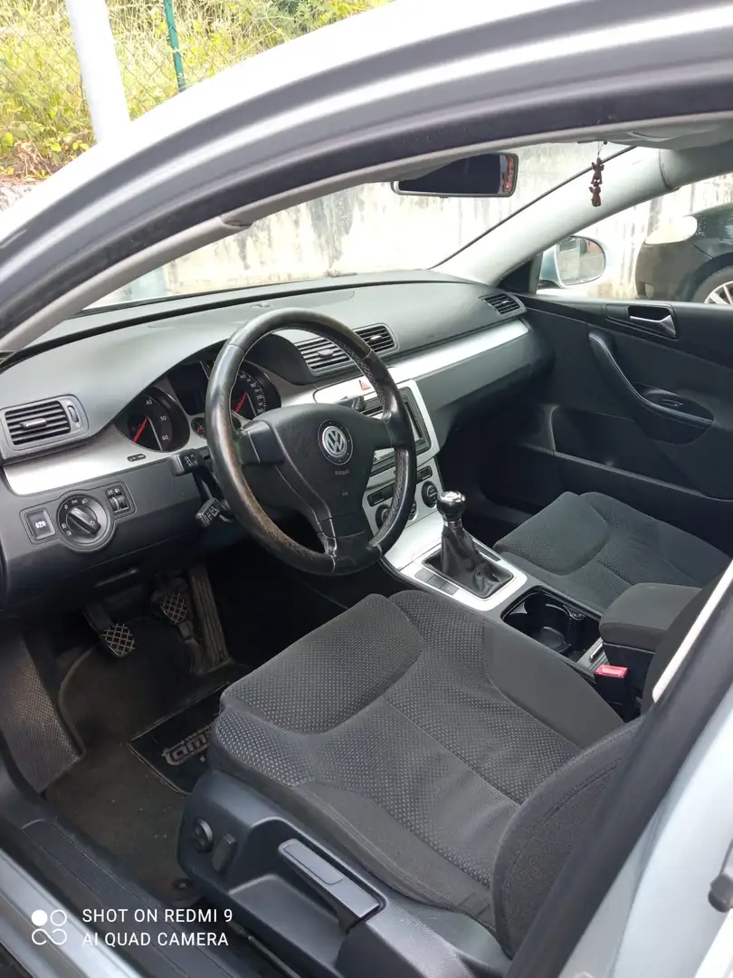 Volkswagen Passat Variant 1.9 TDI Comfortline - 2