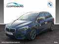 BMW 218 d Active Tourer Sport Line Head-Up LED RFK Blauw - thumbnail 1