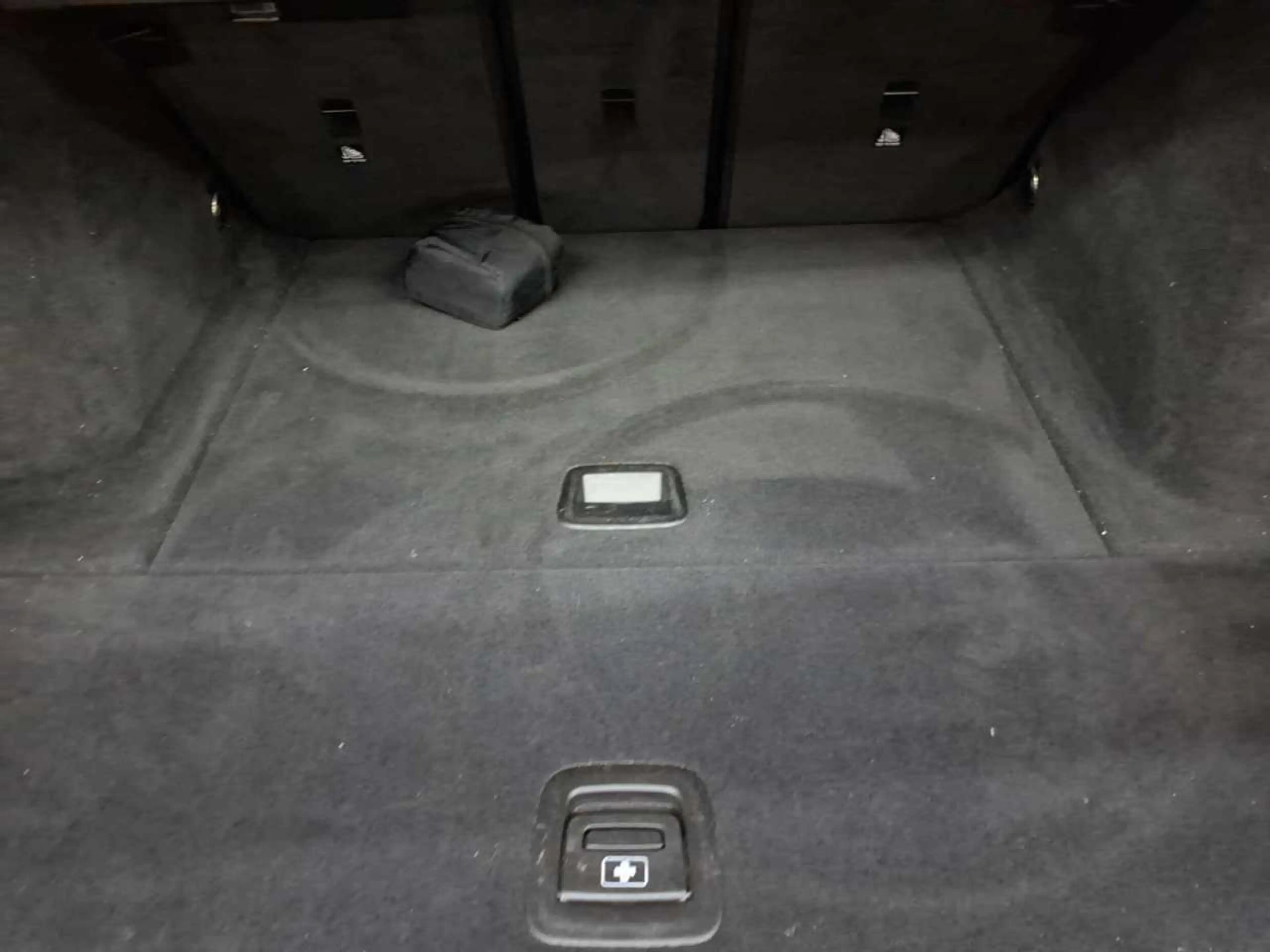 BMW 318 318d Touring Aut. Navi Leder SHZ — photo 15