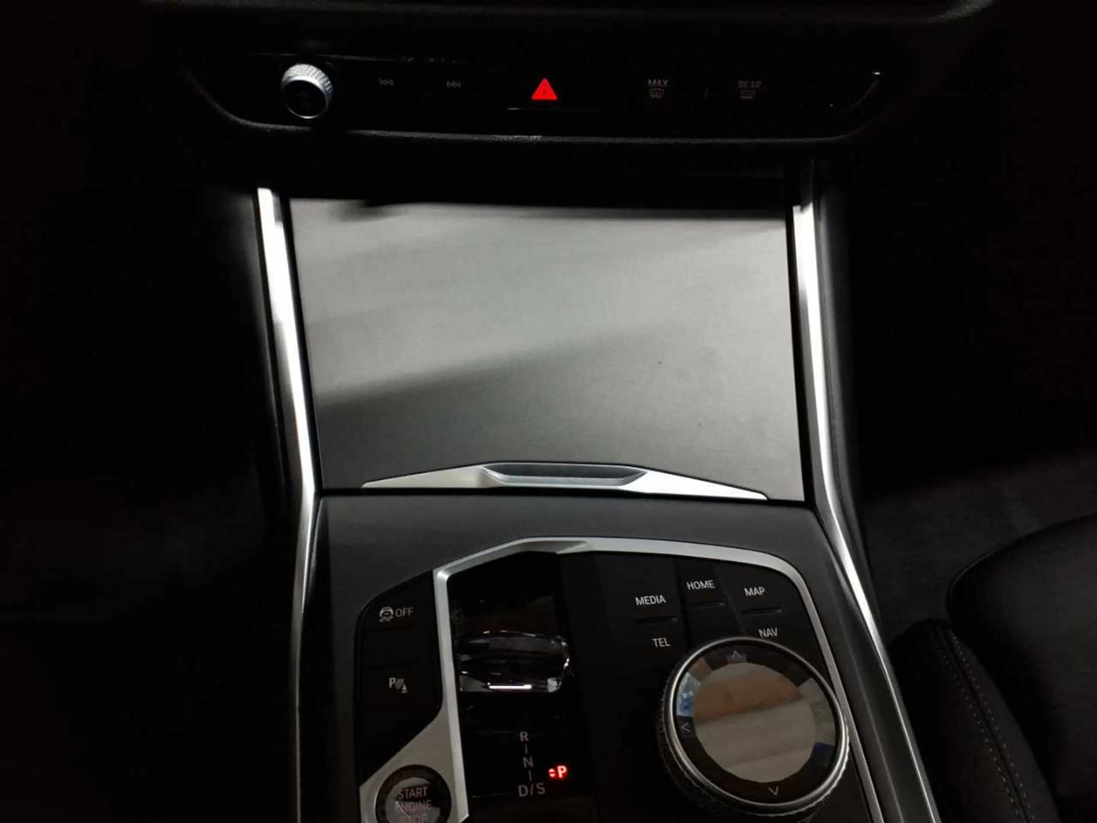 BMW 318 318d Touring Aut. Navi Leder SHZ — photo 10