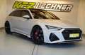 Audi RS6 AV 4.0 TFSI ''PANO*B&O*AHK*HEADUP*ALLRADLENKUN Grau - thumbnail 3