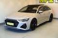 Audi RS6 AV 4.0 TFSI ''PANO*B&O*AHK*HEADUP*ALLRADLENKUN Grau - thumbnail 11