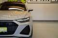 Audi RS6 AV 4.0 TFSI ''PANO*B&O*AHK*HEADUP*ALLRADLENKUN Grau - thumbnail 10