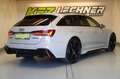 Audi RS6 AV 4.0 TFSI ''PANO*B&O*AHK*HEADUP*ALLRADLENKUN Grau - thumbnail 4