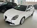 Alfa Romeo Giulietta 1.6 jtdm Super 120cv tct Bianco - thumbnail 3