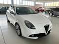 Alfa Romeo Giulietta 1.6 jtdm Super 120cv tct Bianco - thumbnail 1