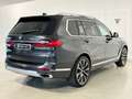 BMW X7 xDrive 40dA Gris - thumbnail 4