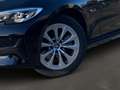 BMW 320 e Touring Advantage DAB WLAN Tempomat AHK crna - thumbnail 6