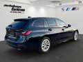 BMW 320 e Touring Advantage DAB WLAN Tempomat AHK crna - thumbnail 3