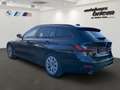 BMW 320 e Touring Advantage DAB WLAN Tempomat AHK crna - thumbnail 4