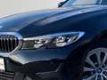 BMW 320 e Touring Advantage DAB WLAN Tempomat AHK crna - thumbnail 5