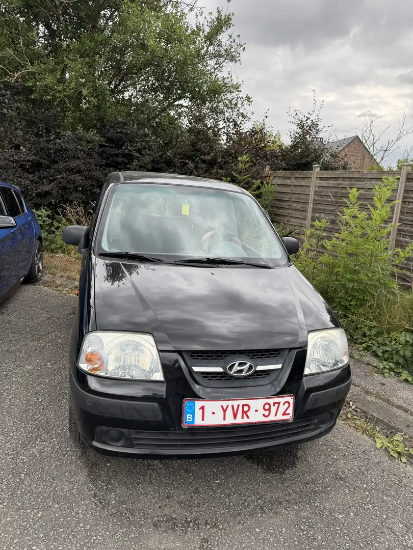 Hyundai Atos Prime 1.1i 12v SpiritVersion - 1