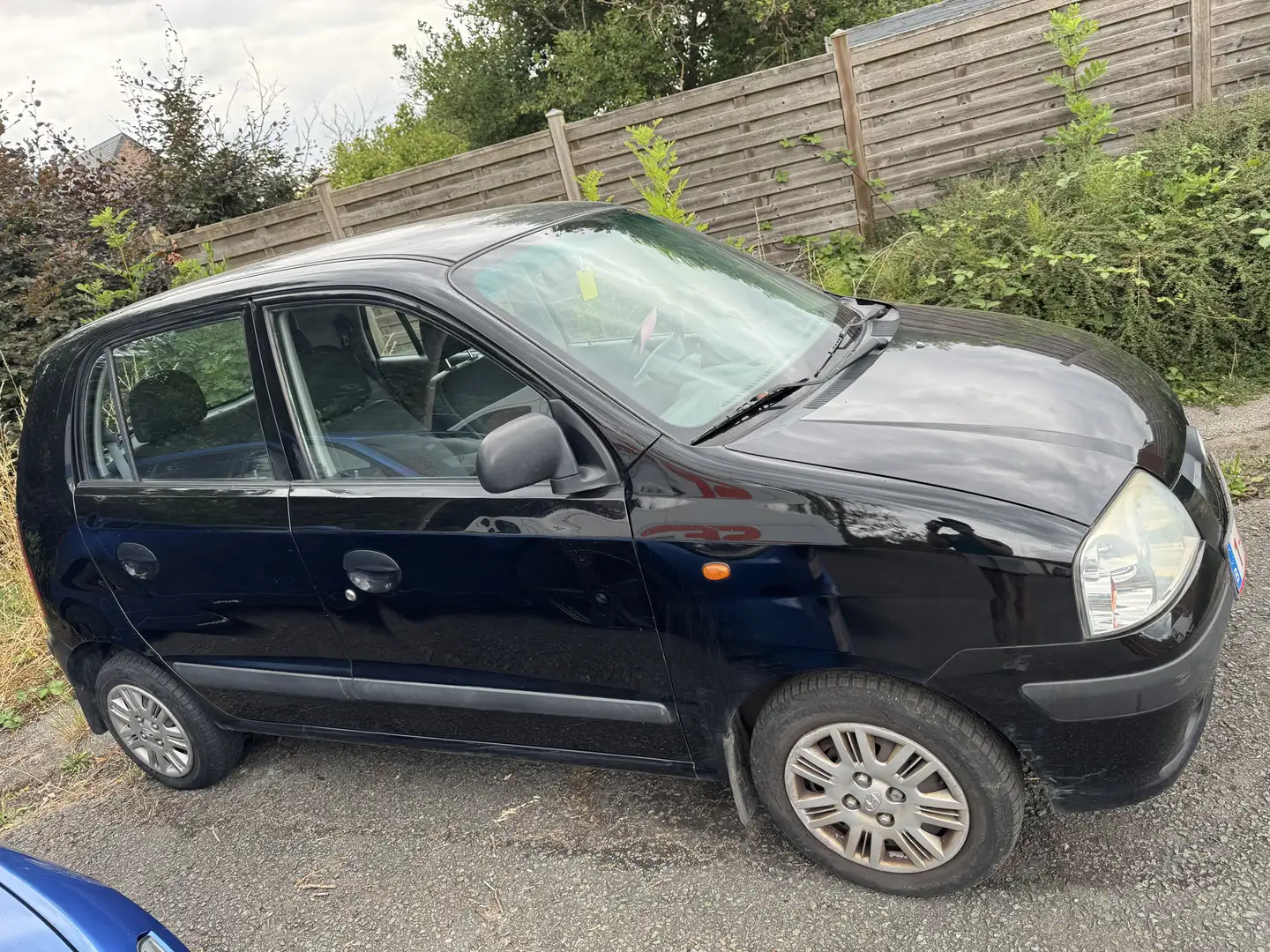 Hyundai Atos Prime 1.1i 12v SpiritVersion - 2