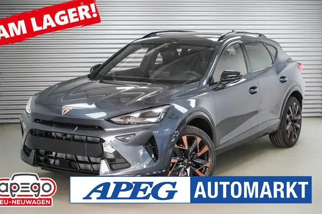 CUPRA Formentor 1,5 eTSI DSG Cupra