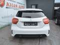 Mercedes-Benz A 220 CDI BlueEfficiency Aut. Weiß - thumbnail 6