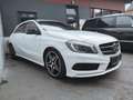 Mercedes-Benz A 220 CDI BlueEfficiency Aut. Weiß - thumbnail 3