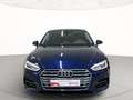 Audi A5 40 2.0 tfsi mhev 190cv Bleu - thumbnail 4