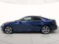 Audi A5 40 2.0 tfsi mhev 190cv Bleu - thumbnail 2