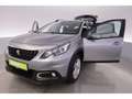 Peugeot 2008 1.2PureTech 110 Signature+LED+NAVI+CARPLAY Grau - thumbnail 23