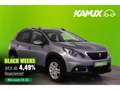 Peugeot 2008 1.2PureTech 110 Signature+LED+NAVI+CARPLAY Grau - thumbnail 1