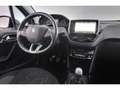 Peugeot 2008 1.2PureTech 110 Signature+LED+NAVI+CARPLAY Grijs - thumbnail 14