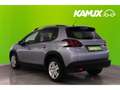 Peugeot 2008 1.2PureTech 110 Signature+LED+NAVI+CARPLAY Grijs - thumbnail 6