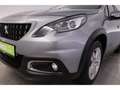 Peugeot 2008 1.2PureTech 110 Signature+LED+NAVI+CARPLAY Grau - thumbnail 15