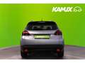 Peugeot 2008 1.2PureTech 110 Signature+LED+NAVI+CARPLAY Grau - thumbnail 5