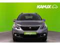 Peugeot 2008 1.2PureTech 110 Signature+LED+NAVI+CARPLAY Grijs - thumbnail 10