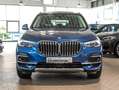 BMW X5 xDrive45e  xLine Pano AHK Laser DAProf HeadUp 360G Bleu - thumbnail 5
