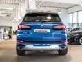 BMW X5 xDrive45e  xLine Pano AHK Laser DAProf HeadUp 360G Bleu - thumbnail 6