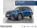 BMW X5 xDrive45e  xLine Pano AHK Laser DAProf HeadUp 360G Bleu - thumbnail 1
