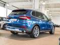 BMW X5 xDrive45e  xLine Pano AHK Laser DAProf HeadUp 360G Bleu - thumbnail 2