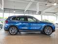 BMW X5 xDrive45e  xLine Pano AHK Laser DAProf HeadUp 360G Bleu - thumbnail 4