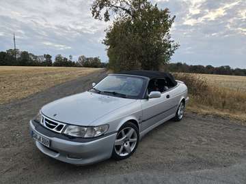 2.0i Turbo Cabrio Aero