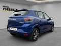 Dacia Sandero Expression TCe100 Navi SHZ PDC+Kamera Klimatronik Blau - thumbnail 6