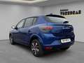 Dacia Sandero Expression TCe100 Navi SHZ PDC+Kamera Klimatronik Blau - thumbnail 4