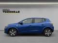 Dacia Sandero Expression TCe100 Navi SHZ PDC+Kamera Klimatronik Blau - thumbnail 3